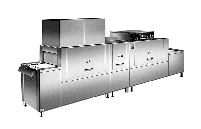 Commercial Kitchen Equipment