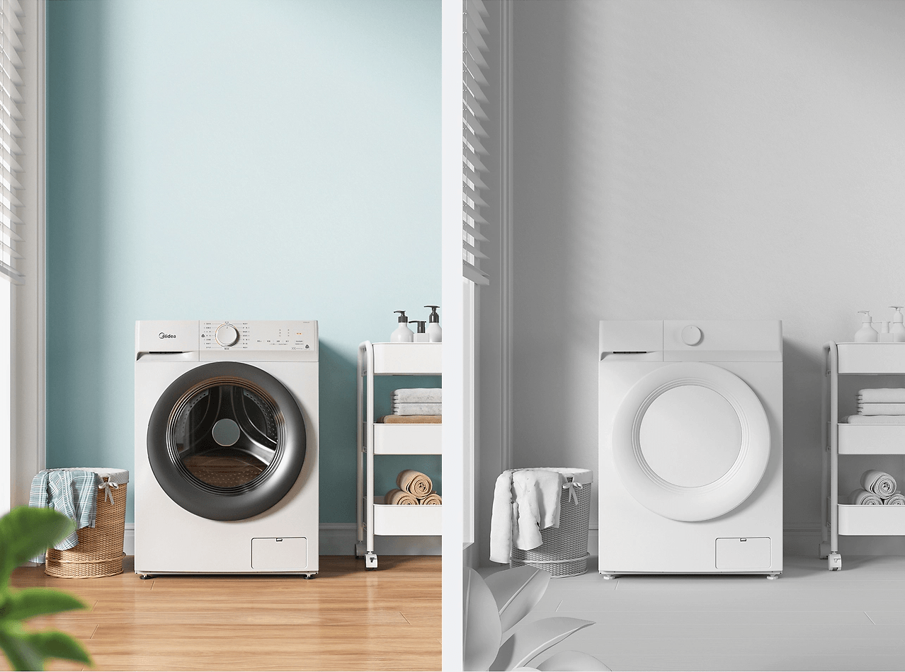 All Major Brands Supported